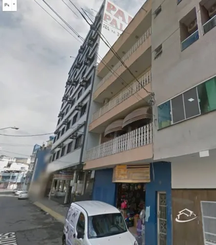 Apartamento amplo próximo da Basílica de Nossa Senhora Ap. em Aparecida-SP.