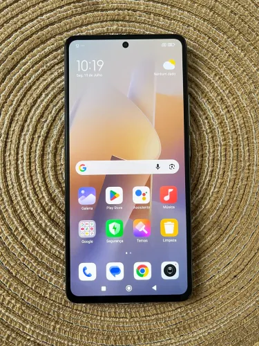 Xiaomi 11T