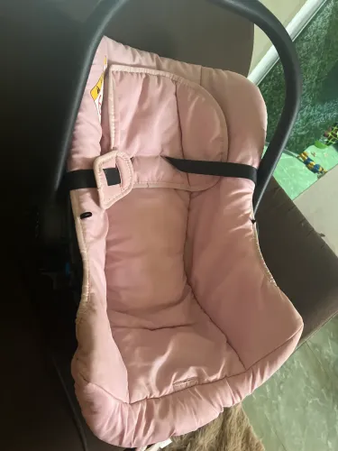 Bebê conforto 