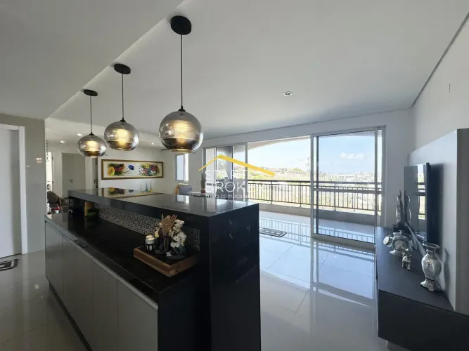 Condomínio Alta Vista Dunas - Apartamento para locação 2 Quartos e 3 banheiros