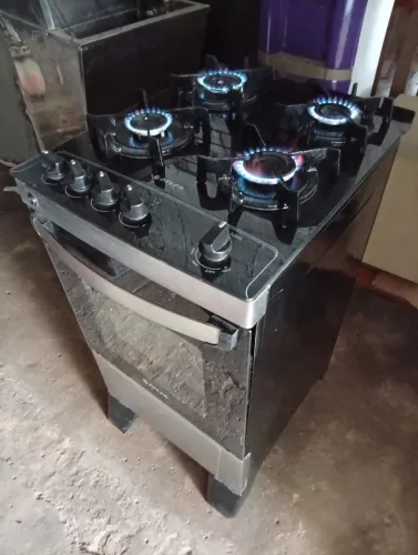 Fogão