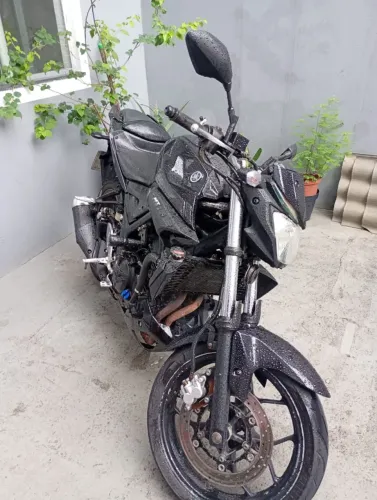 Venda MT 03(2018)- 17 mil