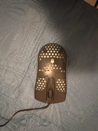 Mouse gamer