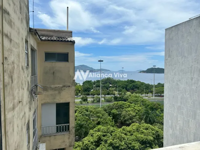 Glória | Apartamento 2 quartos