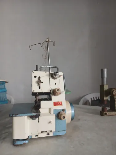 Máquina star 110volts galoneira