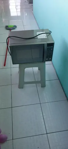 Micro-ondas