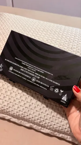 Conspiracy Palette - Shane Dawson x Jeffree Star Cosmetics