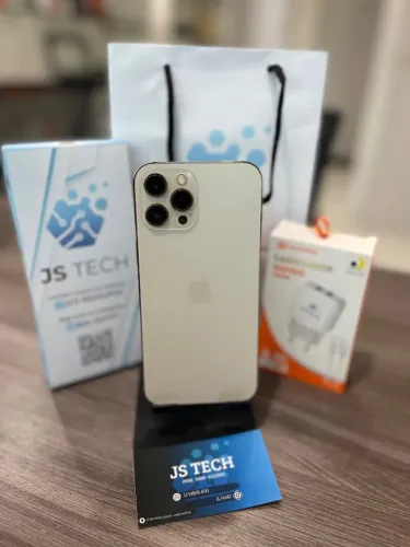 iPhone 12 Pro Max 256gb