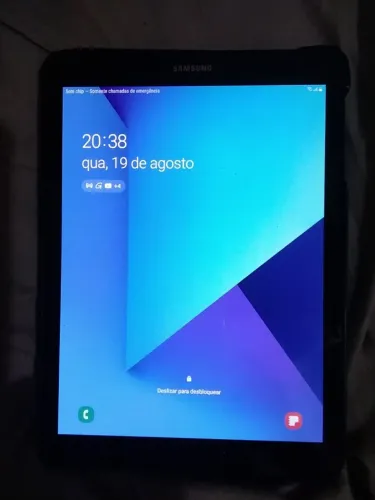 Tablet samsung