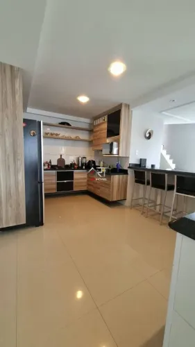 Casa com 3 dormitórios à venda, 255 m² por R$ 2.650.000,00 - Ponta da Fruta - Vila Velha/E