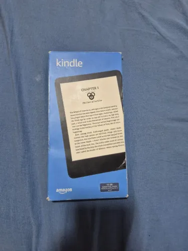 Kindle