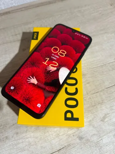 Poco C85