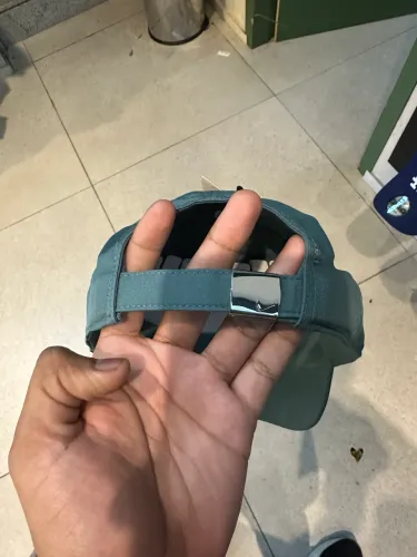 Boné Nike