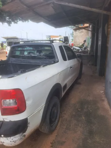Fasso retirada de doações