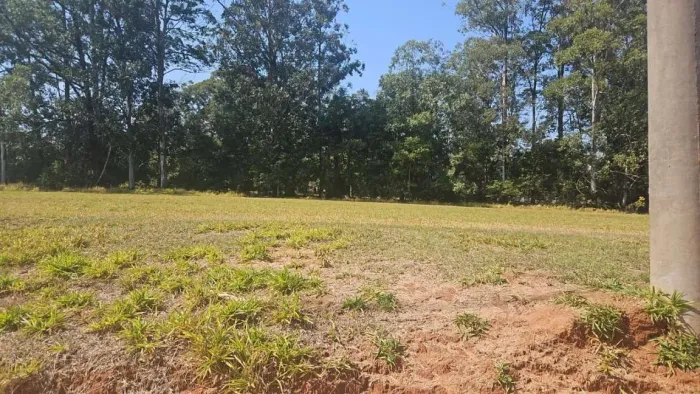Terreno em Condomínio para Venda em Águas de Santa Bárbara, Santa Barbara Resort Residence