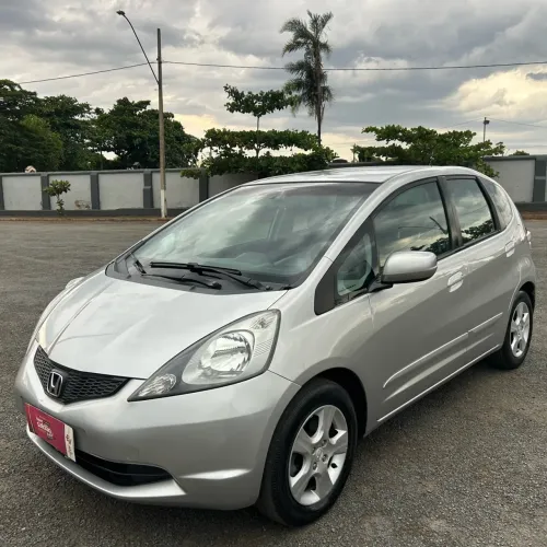 Honda Fit LXL 1.4/ 1.4 Flex 8v/16v 5P Mec. 2009
