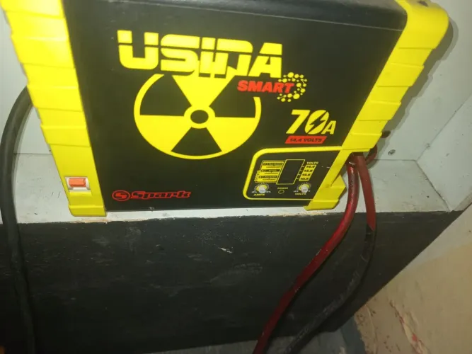 Caixa bob pra vender ou trocar mas informações no PV *25
