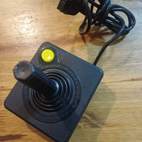Controle Top game 