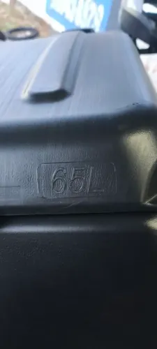 Baú 65L icbtlras 