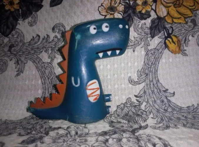 Dinossauro luz noturna