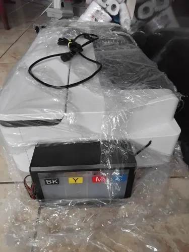 Impressora  epson  ploter 3170 com defeito 