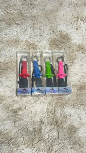 Alicate de contenção de pesca 