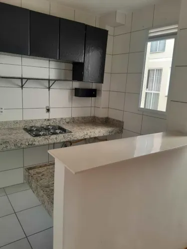 Apartamento para comprar Riacho das Pedras Contagem