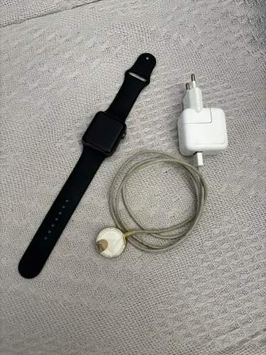 Relógio Apple Geração 3