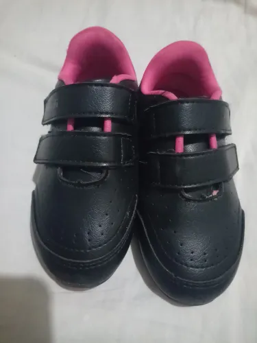 Tênis infantil menina