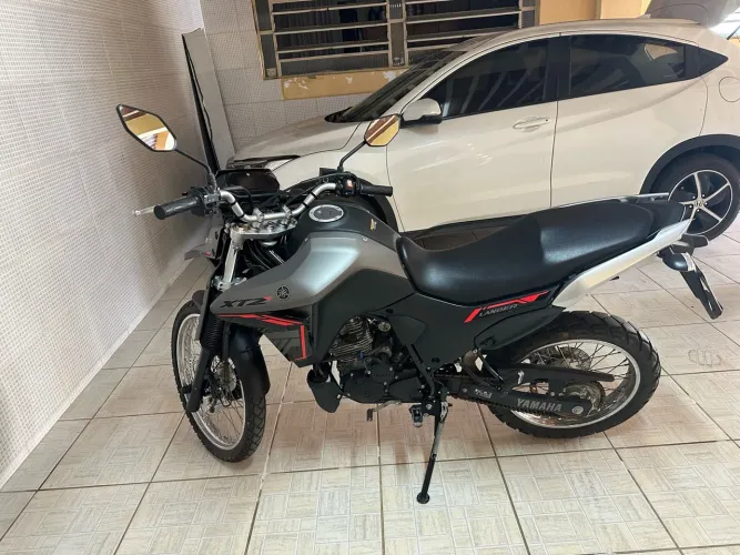 Lander 250