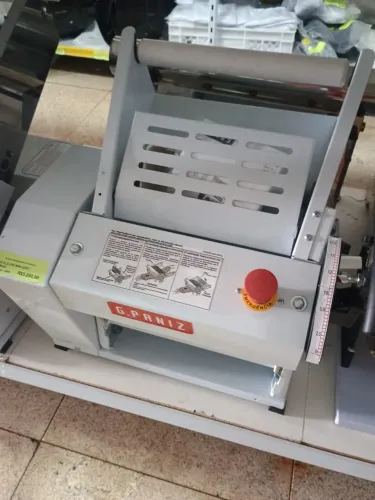 CILINDRO GASTROMAQ CLE-300MINI - NOVO
