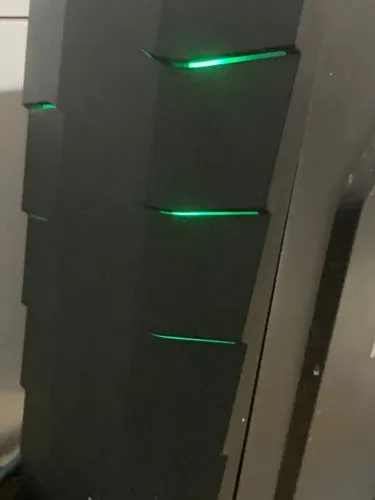 CPU GAMER