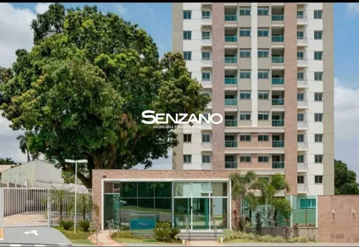 Apartamento - Acqua Verano