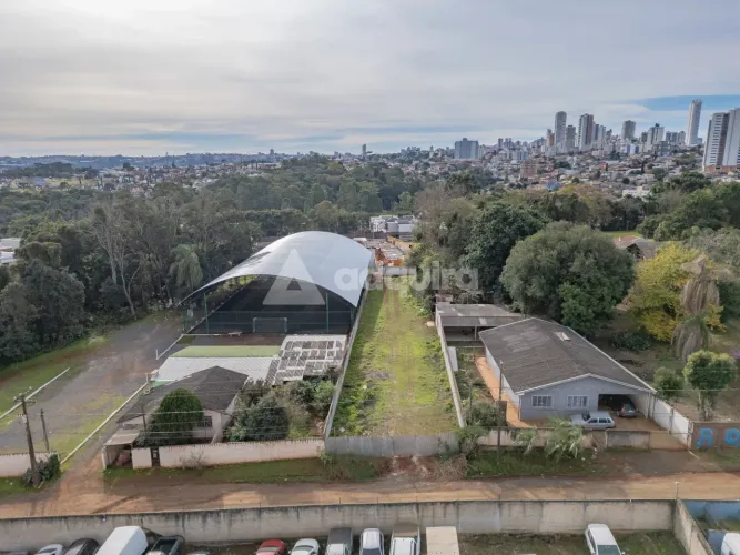 Terreno Urbano pra venda com 1.156,80m²