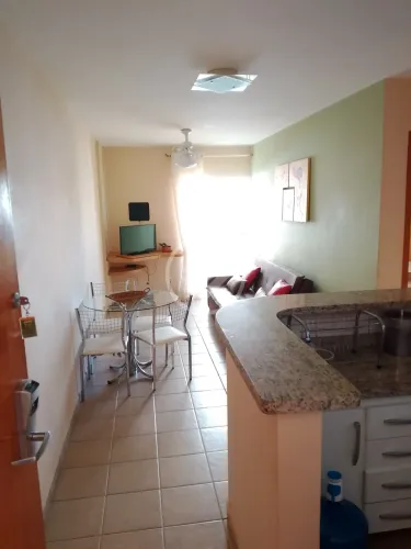 Oportunidade de apartamento á venda | Caldas novas - Go codigo: 364549