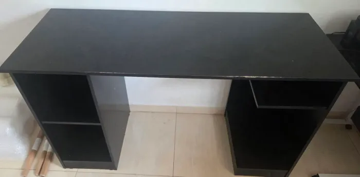 Mesa de escritório