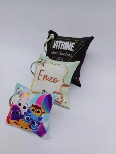 Almochaveiro personalizado