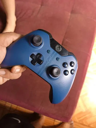 2 controles de Xbox