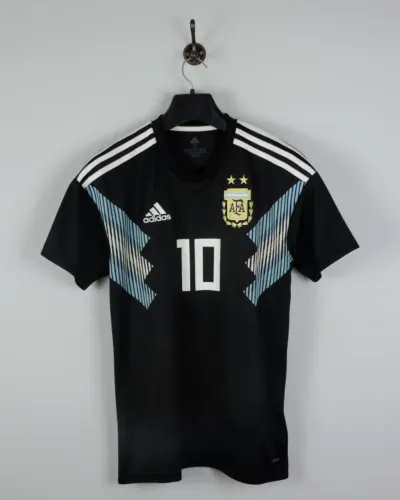 Camisa II Argentina 2018 P