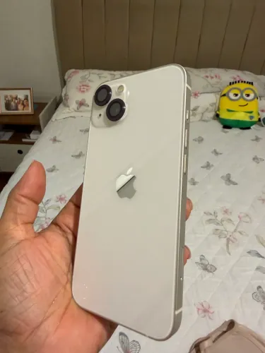 iPhone 13 128 perfeito estado de conservação