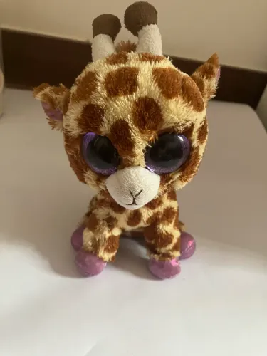 Beanie Boo - Ty Girafa 