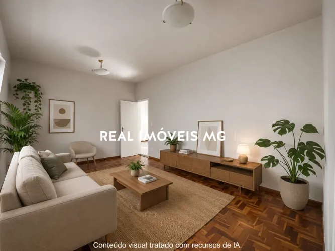 Apartamento 3 quartos para alugar no Luxemburgo