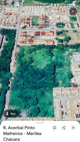 Terreno em Rio das Ostras