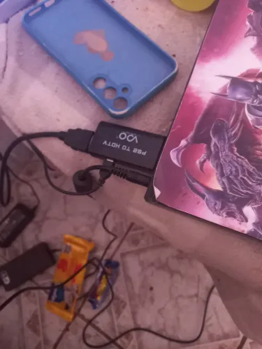Ps2 zerado