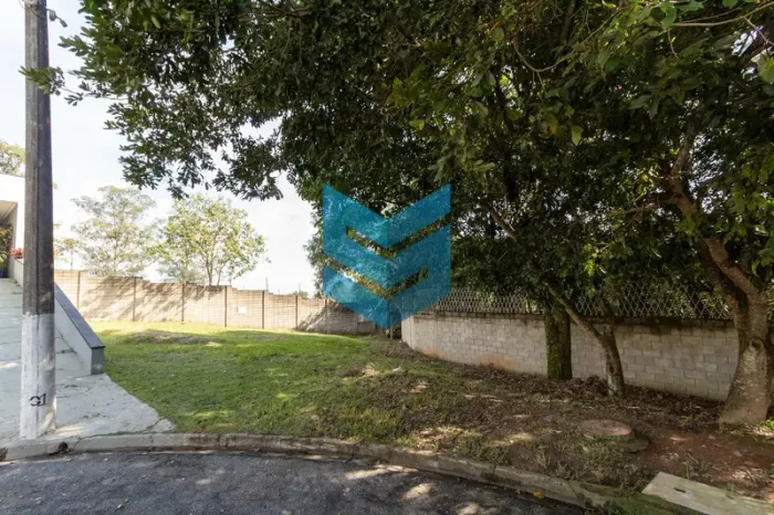 Terreno à venda em Residencial Flores, Votorantim