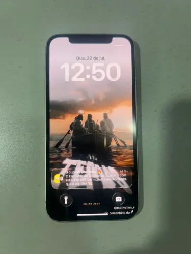 iPhone 12