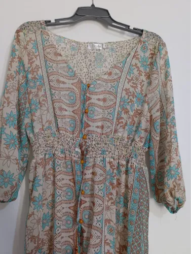 Aceito oferta - Vestido xxl