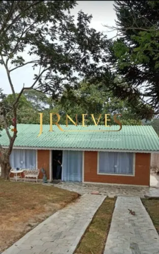 CHACARA RESIDENCIAL em Mairiporã - SP, Terra Preta