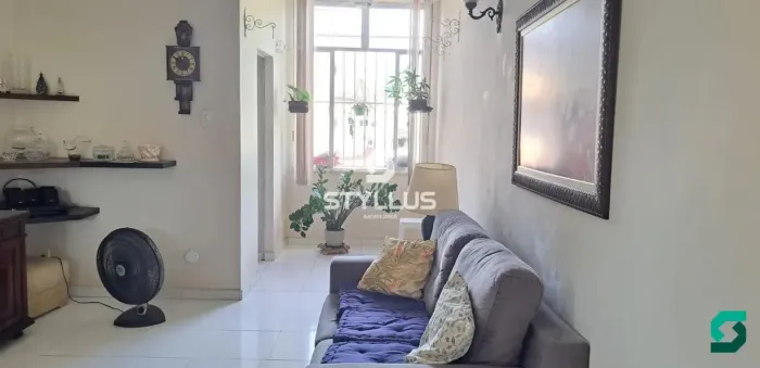 Abolição | Apartamento 2 quartos