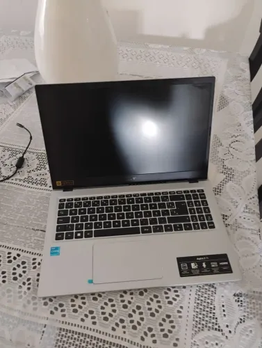 Notebook acer aspire go 15
